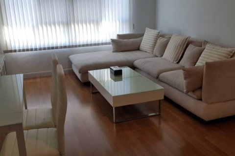 Кондоминиум с 2 спальнями в Хуай Кванге, Бангкок, Таиланд № 150468 - фото 7