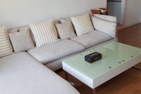 Кондоминиум с 2 спальнями в Хуай Кванге, Бангкок, Таиланд № 150468 - фото 9