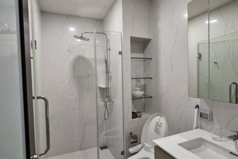 Кондоминиум с 1 спальней в Бангкоке, Таиланд № 150464 - фото 7