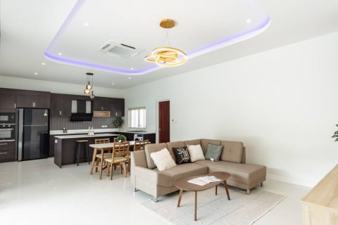 Villa in Hua Hin, Thailand 3 bedrooms № 150465 - photo 5