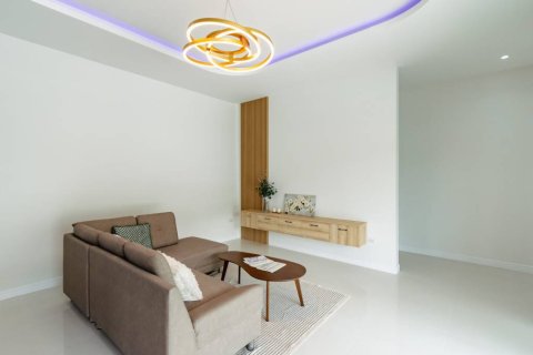 Villa in Hua Hin, Thailand 3 bedrooms № 150465 - photo 6