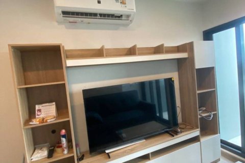 Condo à Phra Khanong, Bangkok, Thaïlande, 2 chambres  № 150467 - photo 4