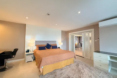 Condominio de 3 dormitorios en Pattaya, Tailandia № 210621 - foto 13