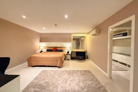 Condominio de 3 dormitorios en Pattaya, Tailandia № 210621 - foto 16