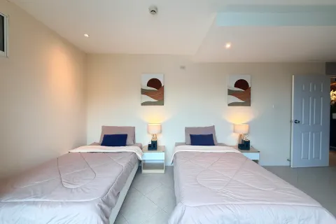 Condominio de 3 dormitorios en Pattaya, Tailandia № 210621 - foto 19