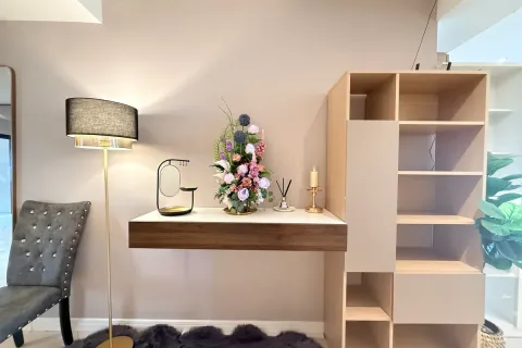 Condominio de 3 dormitorios en Pattaya, Tailandia № 210621 - foto 4