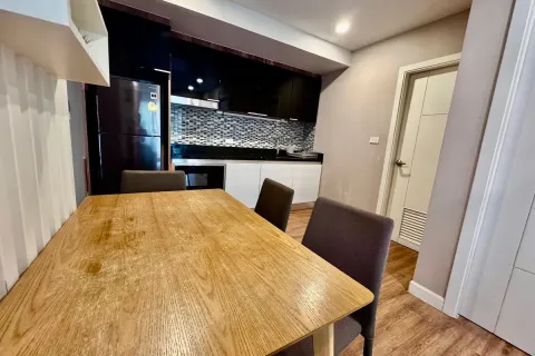 Condominio de 2 dormitorios en Jomtien Beach, Pattaya, Tailandia № 210622 - foto 12