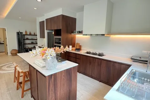 Villa in Pattaya, Thailand 3 bedrooms № 210619 - photo 13