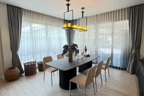Villa in Pattaya, Thailand 3 bedrooms № 210619 - photo 16