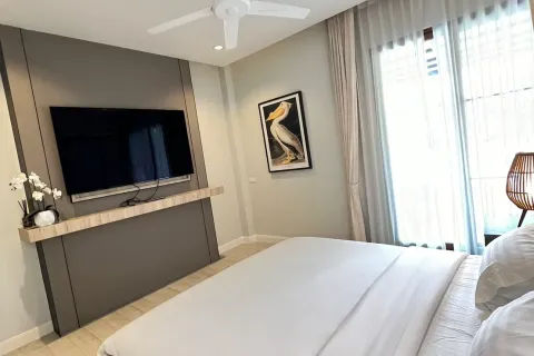 Villa in Pattaya, Thailand 3 bedrooms № 210619 - photo 20