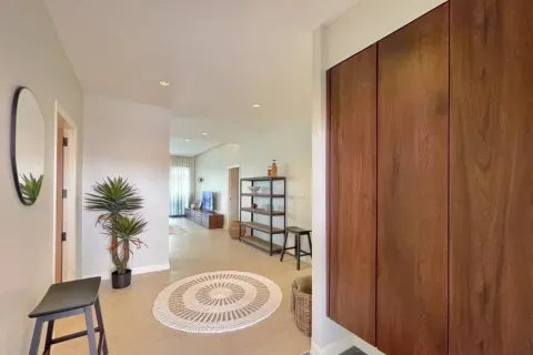 Villa in Pattaya, Thailand 3 bedrooms № 210619 - photo 9