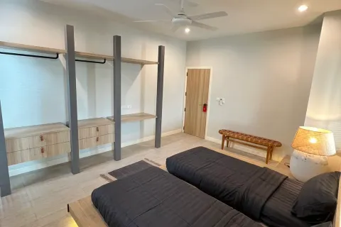 Villa in Pattaya, Thailand 3 bedrooms № 210619 - photo 25