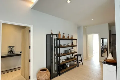 Villa in Pattaya, Thailand 3 bedrooms № 210619 - photo 8