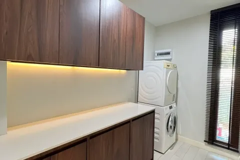 Villa in Pattaya, Thailand 3 bedrooms № 210619 - photo 18