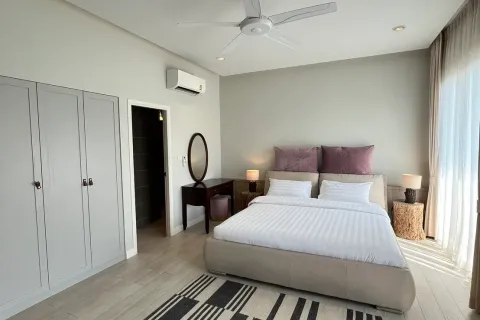 Villa in Pattaya, Thailand 3 bedrooms № 210619 - photo 21