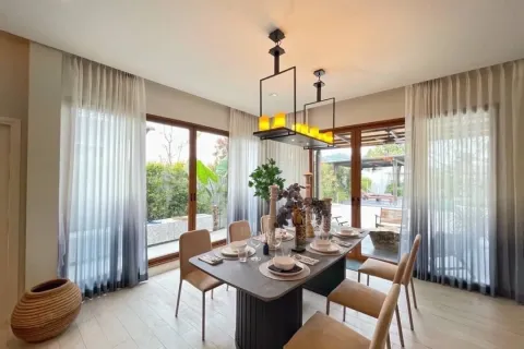 Villa in Pattaya, Thailand 3 bedrooms № 210619 - photo 17