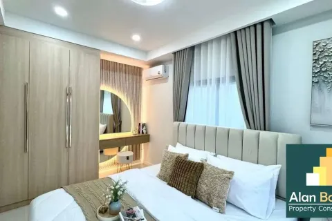 House in Pattaya, Thailand 3 bedrooms № 210618 - photo 8