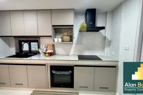 House in Pattaya, Thailand 3 bedrooms № 210618 - photo 6