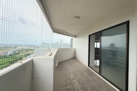 Condo sur Jomtien Beach, Pattaya, Thaïlande, 1 chambre № 210620 - photo 12