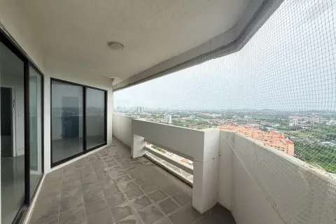 Condo sur Jomtien Beach, Pattaya, Thaïlande, 1 chambre № 210620 - photo 11
