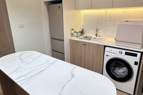 Townhouse in Phra Khanong, Bangkok, Thailand 3 bedrooms № 160854 - photo 7