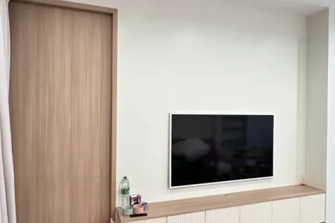 Townhouse in Phra Khanong, Bangkok, Thailand 3 bedrooms № 160854 - photo 3