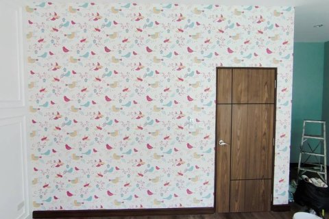 Townhouse in Phra Khanong, Bangkok, Thailand 3 bedrooms № 160854 - photo 10