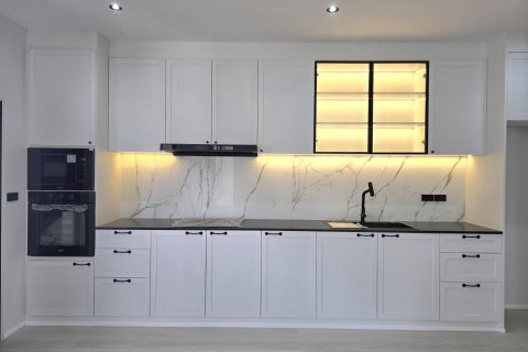 Villa in Phuket, Thailand 3 bedrooms № 160848 - photo 13