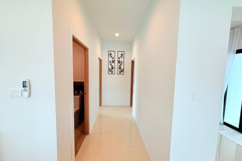 Дом в Хуа Хине, Таиланд с 3 спальнями  № 160851 - фото 16