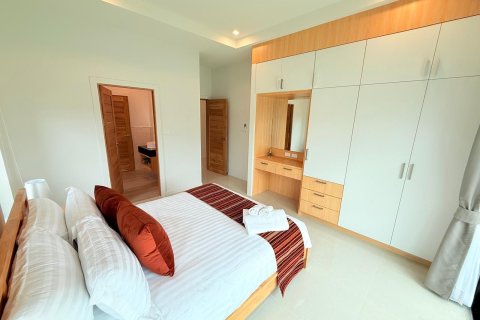 Дом в Хуа Хине, Таиланд с 3 спальнями  № 160851 - фото 20