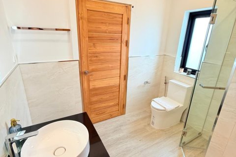 Дом в Хуа Хине, Таиланд с 3 спальнями  № 160851 - фото 9