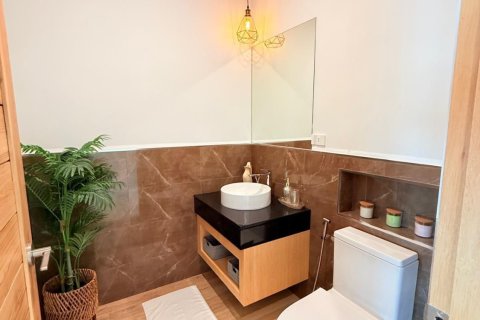 Дом в Хуа Хине, Таиланд с 3 спальнями  № 160851 - фото 8