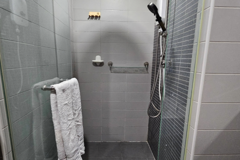 Studio in the Condo in Chatuchak, Bangkok, Thailand  № 160850 - photo 16