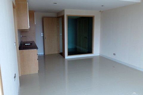 Condo on Jomtien Beach, Pattaya, Thailand, 1 bedroom  № 204073 - photo 4