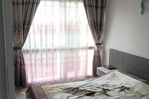 Condo sur Jomtien Beach, Pattaya, Thaïlande, 1 chambre № 204075