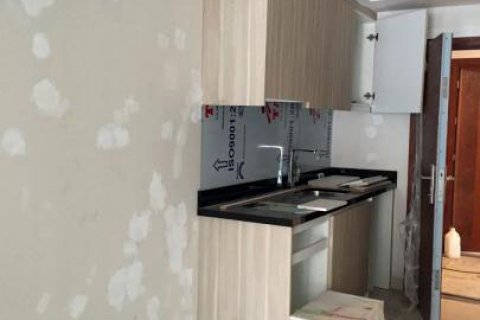 Кондоминиум с 1 спальней на Пляж Джомтьен, Паттайя, Таиланд № 204072 - фото 15