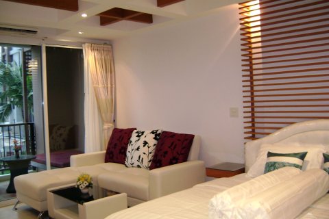 Studio in the Condo in Pattaya, Thailand  № 204070 - photo 8