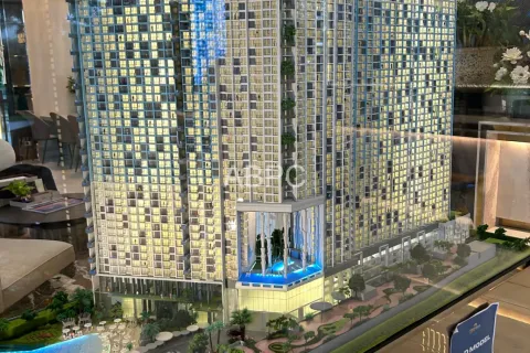 Condominio de 1 dormitorio en Jomtien Beach, Pattaya, Tailandia № 212096 - foto 9