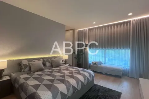 Casa de 5 dormitorios en Pattaya, Tailandia № 212097 - foto 7