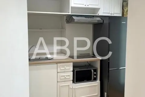 Condominio de 1 dormitorio en Jomtien Beach, Pattaya, Tailandia № 212094 - foto 10