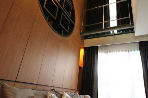 Condo in Khlong Toei, Bangkok, Thailand, 2 bedrooms  № 159515 - photo 7