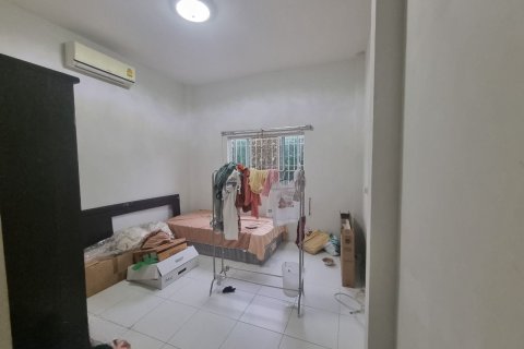 Townhouse in Phuket, Thailand 2 bedrooms № 159511 - photo 5