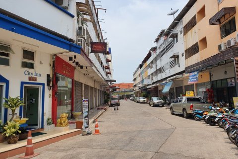 Shophouse in Udon Thani, Thailand № 159516 - photo 9