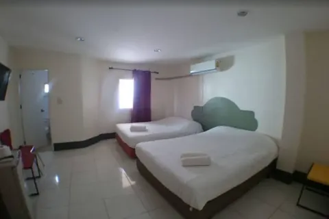 Shophouse in Udon Thani, Thailand № 159516 - photo 3