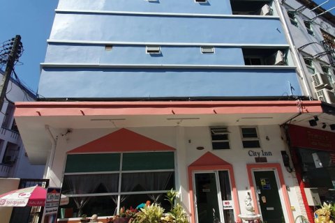 Shophouse in Udon Thani, Thailand № 159516 - photo 12