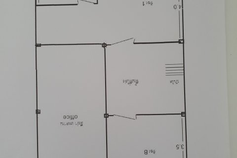 Shophouse in Udon Thani, Thailand № 159516 - photo 11