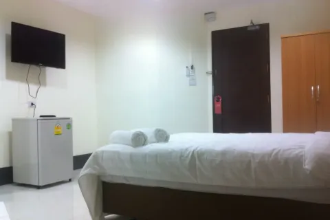 Centre commercial à Udon Thani, Thaïlande № 159516