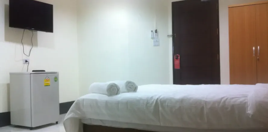 Shophouse in Udon Thani, Thailand № 159516