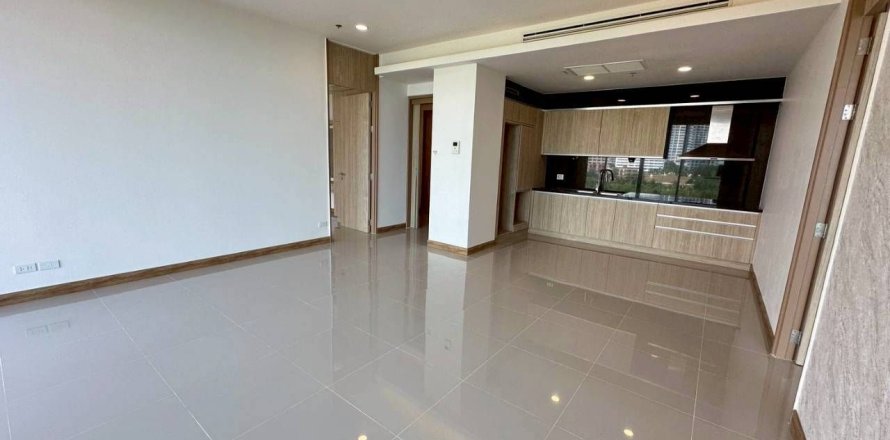 Кондоминиум с 2 спальнями в Паттайе, Таиланд № 159512