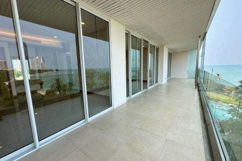 Кондоминиум с 2 спальнями в Паттайе, Таиланд № 159512 - фото 19